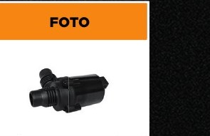 Bomba D'água Auxiliar Elétrica 21.001