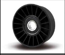 Polia Do Alternador Ford
