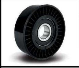 Polia Do Alterandor Mercedes Benz