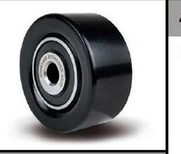 Polia Do Alterandor Citroen /Peugeot