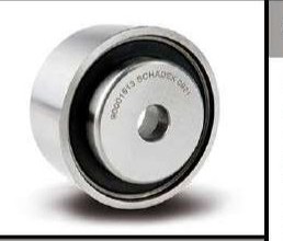 Polia Da Correia Dentada