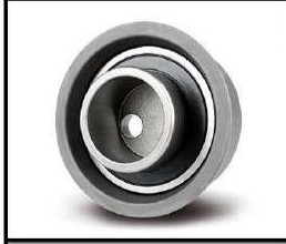 Tensionador Correia Dentada Hyundai/Kia