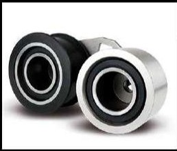 Tensionador Completo Correia Dentada Ford