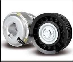 Tensionador Do Alternador Ford