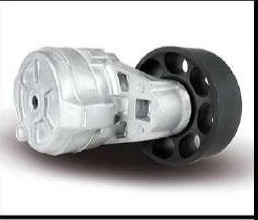 Tensionador Do Alternador