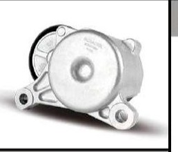 Tensionador Do Alternador