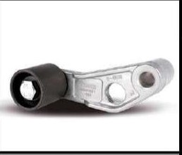 Polia Da Correia Dentada Com Suporte