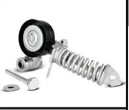 Tensionador Da Correia Com Parafuso Belt Tensioner With Screw