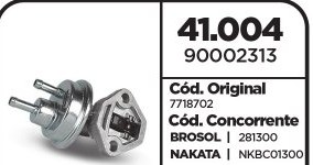Bomba Combustivel Fiat 147 1050 77/81,Pick-Up