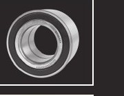 Rolamento de roda (HBU1) 50.003