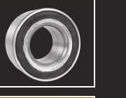 Rolamento de roda (HBU1) 50.005