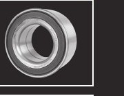 Rolamento de roda (HBU1) 50.008