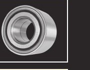 Rolamento de roda (HBU1) 50.011