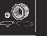 Kit rolamento de roda 50.049