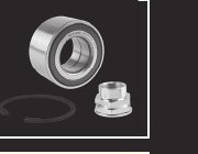 Kit rolamento de roda 50.061