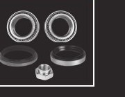 Kit rolamento de roda 50.066