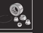 Kit rolamento de roda 50.081
