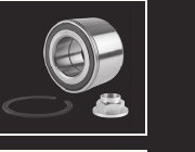 Kit rolamento de roda 50.108