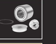 Kit rolamento de roda 50.150