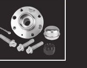 Kit rolamento de roda 50.162