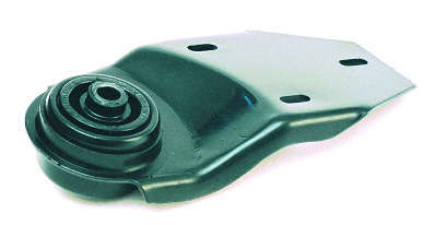 Suporte do motor Lado motor