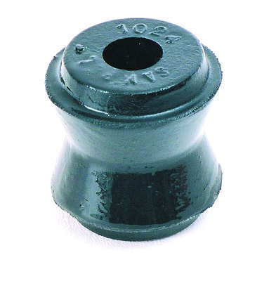 Bucha do braço tensor - Suspensão dianteira