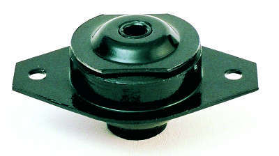 Suporte do motor Lado LD/LE Álcool / Gasolina (LE p/ motor fire)