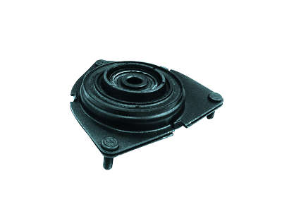 Suporte superior do amortecedor (LD/ LE) Susp. diant. (redondo c/ rol. INA)