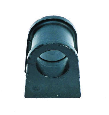 Bucha da barra estabilizadora/Susp. diant. (Lateral - Preta - Furo ø 22 mm)