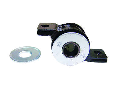 Bucha traseira da bandeja/Susp. dianteira (Lado direito) (Furo ø 20,9 mm)