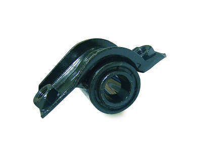 Bucha dianteira da bandeja - Suspensão dianteira (LD / LE) (Furo ø 20,9 mm)
