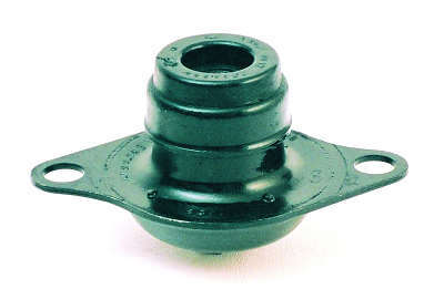 Suporte traseiro do motor