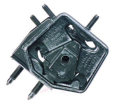 Suporte dianteiro do motor (LD) Motor AP 1.6 / 1.8 / 2.0 Motor AE 1.6