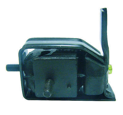 Suporte dianteiro do motor (Lado direito) (câmbio bourdeaux)
