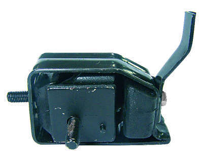 Suporte traseiro do motor (Lado direito) Câmbio MQ