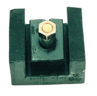 Suporte traseiro do motor (completo) diesel