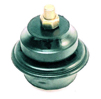 Suporte dianteiro do motor (completo) diesel