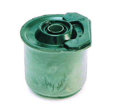 Suporte dianteiro da cabine