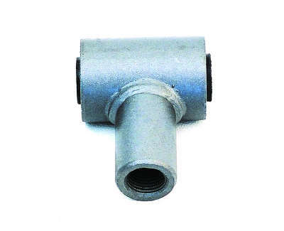 Bucha inferior do amortecedor - Suspensão dianteira (Altura ø 37 mm)