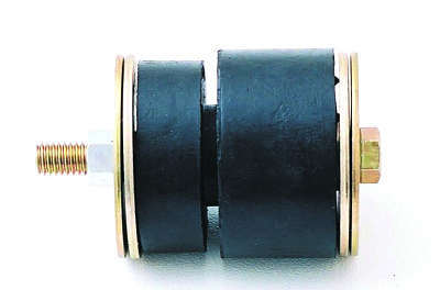 Suporte dianteiro da cabine (completo)