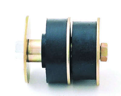 Suporte dianteiro do radiador (completo)