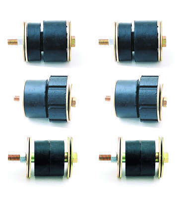 Conjunto do kit da cabine e radiador (2584+2586+2588)