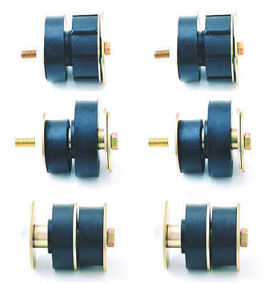 Conjunto do kit da cabine e radiador (2583+2585+2587)