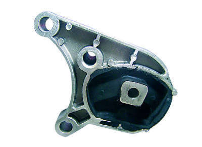 Suporte inferior - traseiro do motor