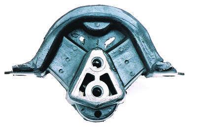 Suporte dianteiro do motor (Lado direito) c/ DM s/ AC