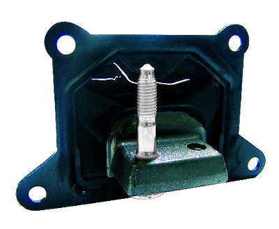 Suporte dianteiro do motor (Lado direito) c/ DH e/ou c/ TA c/ AC ou s/ AC
