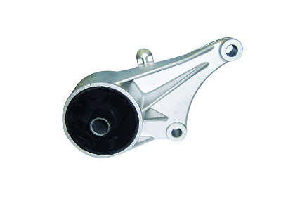 Suporte dianteiro do motor (LE)