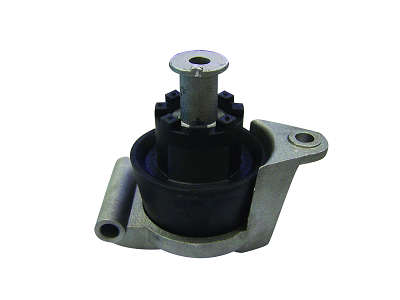 Suporte do motor (Lado câmbio)