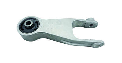 Limitador traseiro do motor Inferior