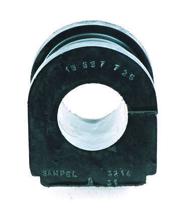 Bucha da barra estabilizadora - Suspensão dianteira - (Furo ø 31 mm)